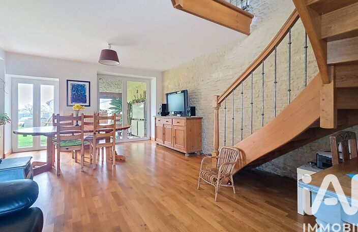 Vente Maison/villa 6 pièces — photo 3