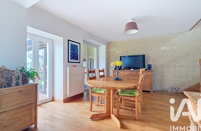 Vente Maison/villa 6 pièces — photo 4