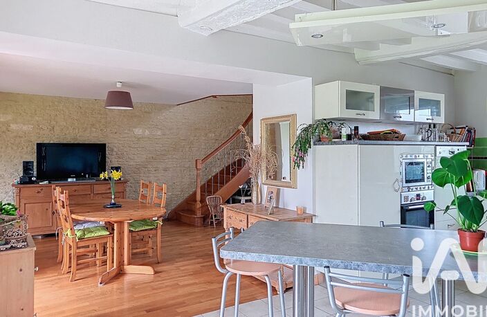 Vente Maison/villa 6 pièces — photo 5