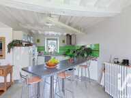 Vente Maison/villa 6 pièces — photo 2