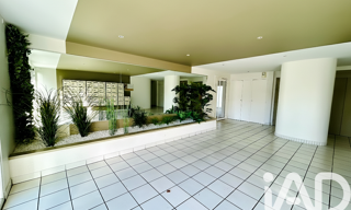 Appartement 1 Pièce 24 m² à vendre à Joué-lès-Tours (37300)