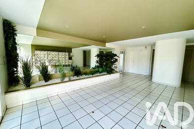 Appartement 1 pièces 75000 €