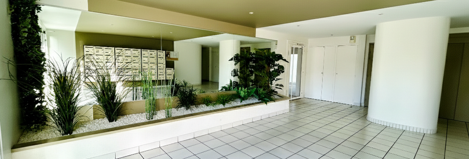 Appartement 1 Pièce 24 m² à vendre à Joué-lès-Tours (37300)