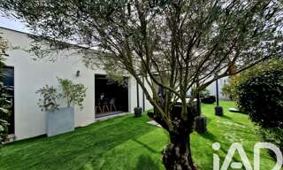 Maison 4 Pièces 123 m² à vendre à Colombiers (34440)