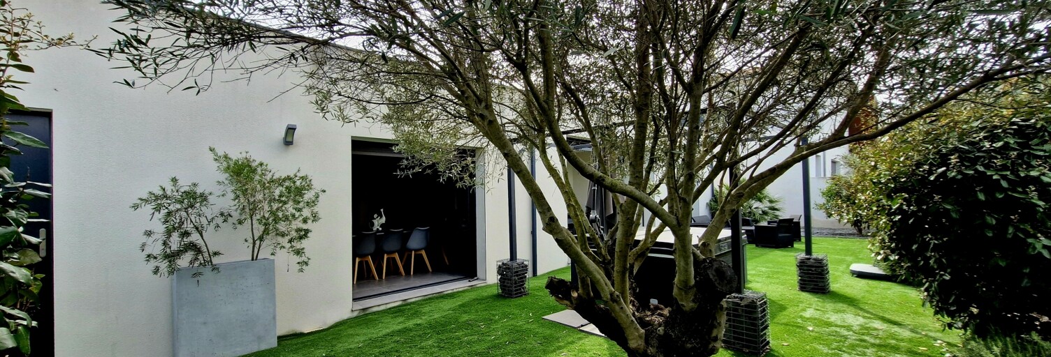 Maison 4 Pièces 123 m² à vendre à Colombiers (34440)