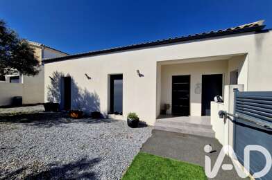 Maison 4 pièces 399000 €