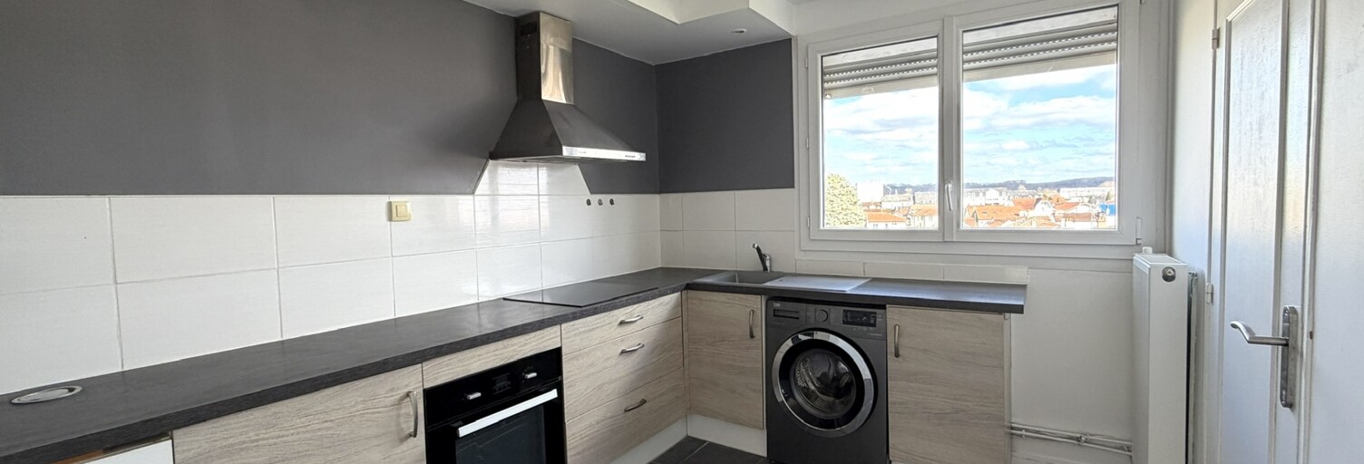 Appartement 3 Pièces 64 m² à vendre à Tarbes (65000)