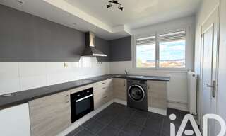 Appartement 3 Pièces 64 m² à vendre à Tarbes (65000)