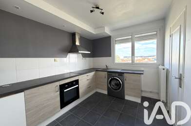 Appartement 3 pièces 75000 €