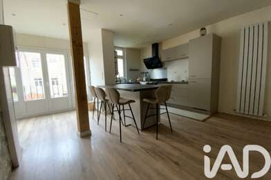 Appartement 3 pièces 135000 €