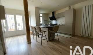 Appartement 3 Pièces 71 m² à vendre à Limoges (87100)