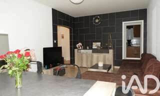 Appartement 4 Pièces 75 m² à vendre à Le Havre (76610)