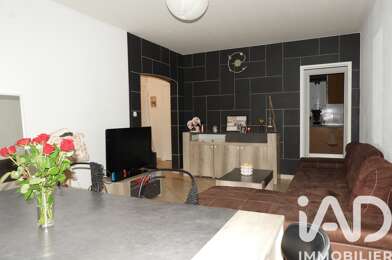 Appartement 4 pièces 82000 €