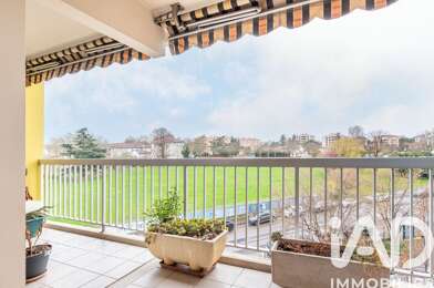 Appartement 3 pièces 180000 €