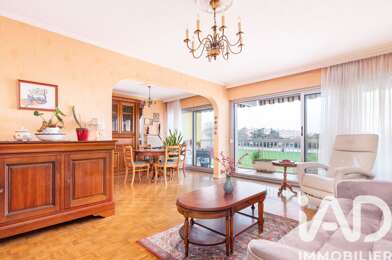 Appartement 3 pièces 180000 €