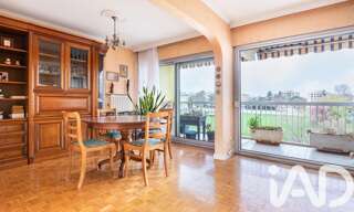 Appartement 3 Pièces 84 m² à vendre à Bron (69500)
