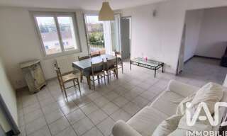 Appartement 4 Pièces 52 m² à vendre à Carpentras (84200)