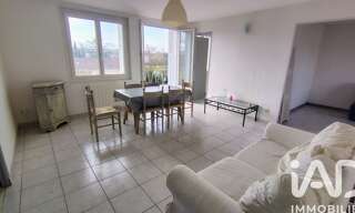 Appartement 4 Pièces 52 m² à vendre à Carpentras (84200)