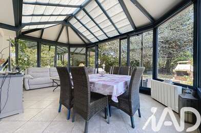 Maison 9 pièces 499000 €