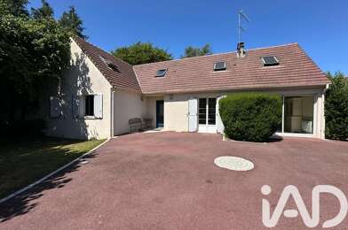 Maison 9 pièces 499000 €