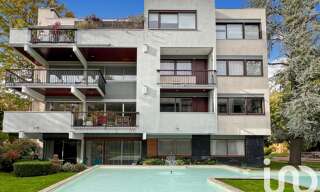 Appartement 9 Pièces 205 m² à vendre à La Celle-Saint-Cloud (78170)