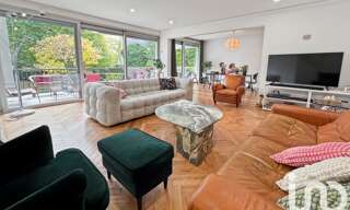 Appartement 9 Pièces 205 m² à vendre à La Celle-Saint-Cloud (78170)