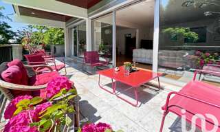 Appartement 9 Pièces 205 m² à vendre à La Celle-Saint-Cloud (78170)