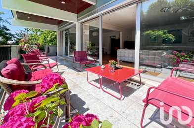 Appartement 9 pièces 895000 €