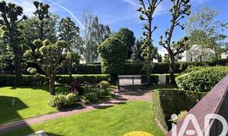 Appartement 9 Pièces 205 m² à vendre à La Celle-Saint-Cloud (78170)