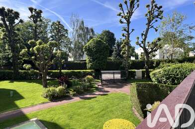 Appartement 9 pièces 895000 €