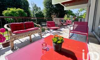 Appartement 9 Pièces 205 m² à vendre à La Celle-Saint-Cloud (78170)