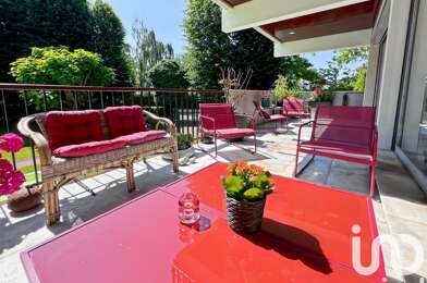 Appartement 9 pièces 895000 €