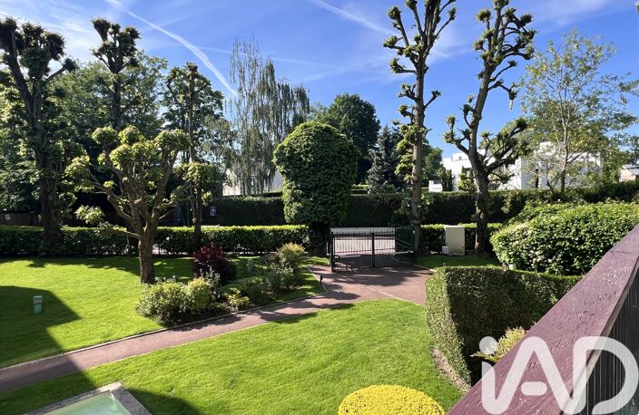 Vente Appartement 9 pièces — photo 3