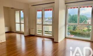 Appartement 5 Pièces 117 m² à vendre à Gradignan (33170)