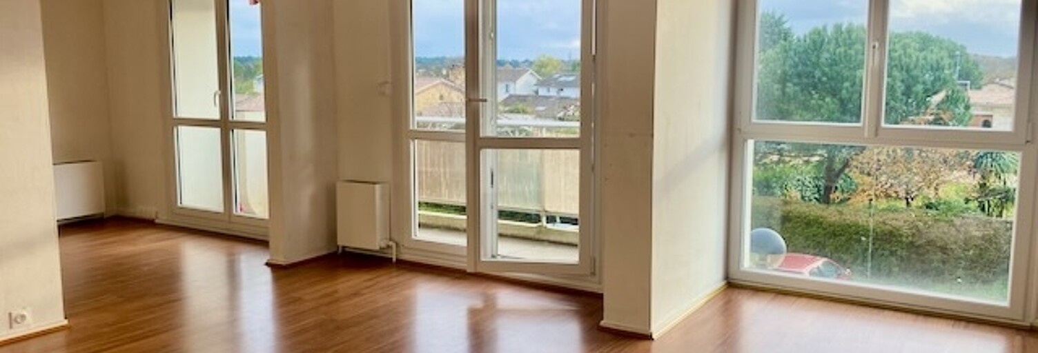 Appartement 5 Pièces 117 m² à vendre à Gradignan (33170)