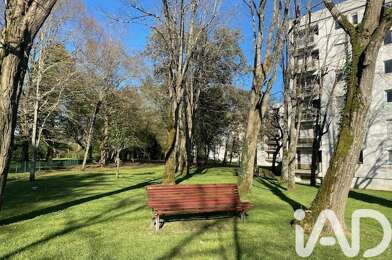 Appartement 5 pièces 279500 €