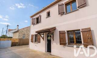 Maison 7 Pièces 122 m² à vendre à Savigny-sur-Orge (91600)