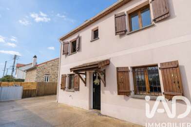 Maison 7 pièces 399000 €