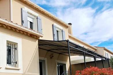 Maison 5 pièces 349000 €