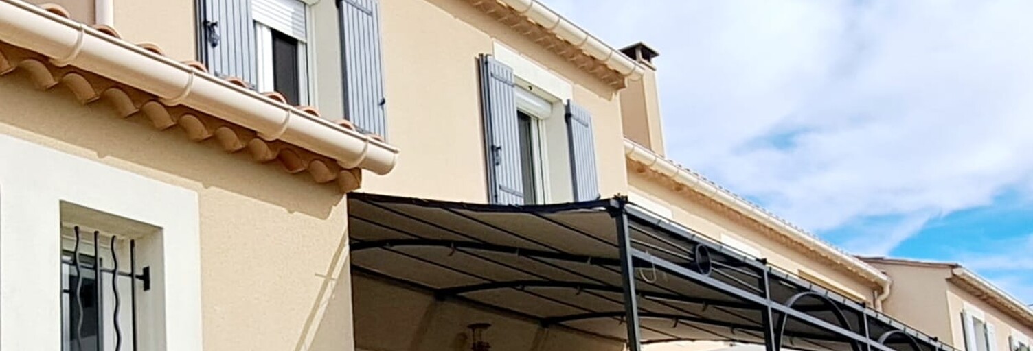 Maison 5 Pièces 130 m² à vendre à Aubignan (84810)