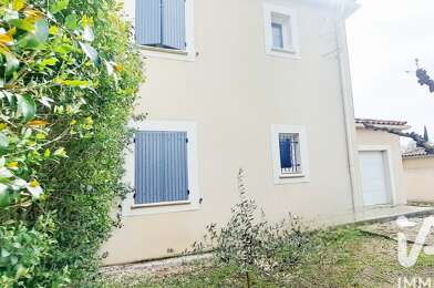 Maison 5 pièces 349000 €