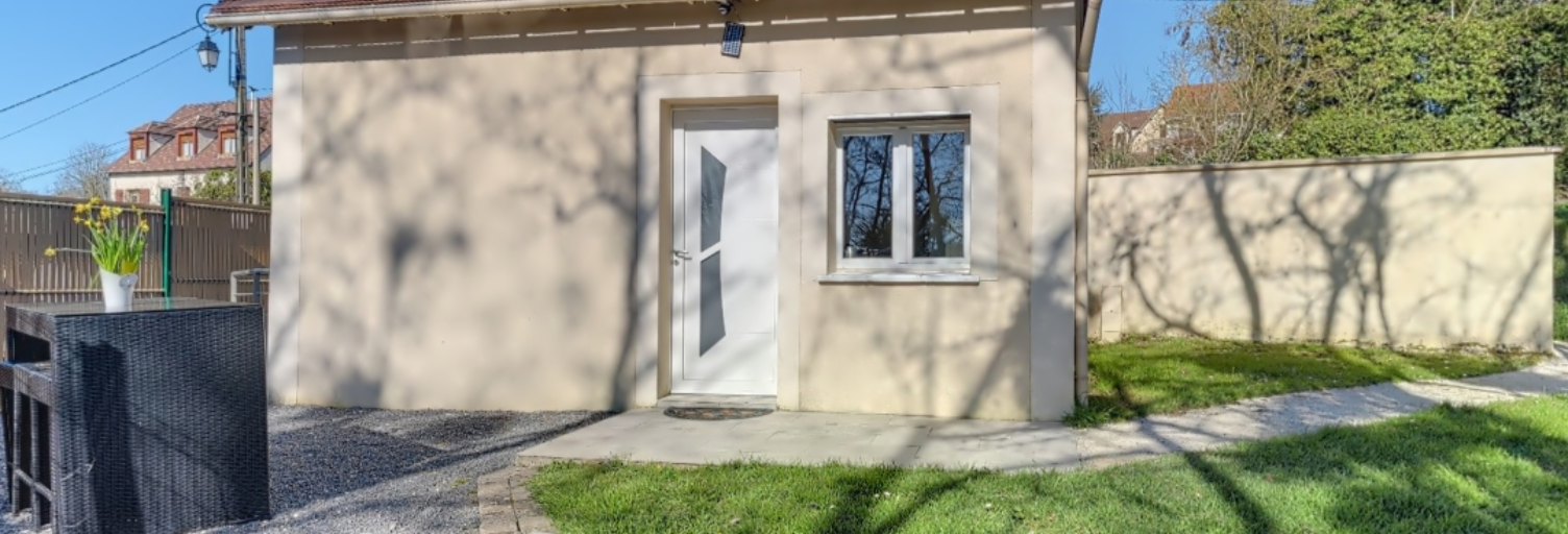 Maison 2 Pièces 35 m² à vendre à Roinville (91410)