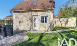 Maison 2 Pièces 35 m² à vendre à Roinville (91410)