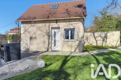 Maison 2 pièces 130000 €