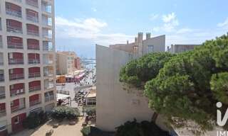 Appartement 3 Pièces 60 m² à vendre à Agde (34300)