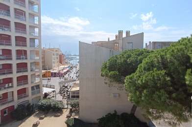 Appartement 3 pièces 160000 €