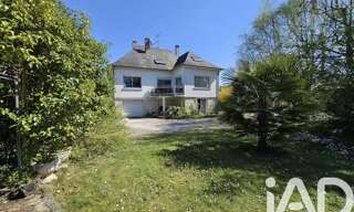 Maison 9 Pièces 215 m² à vendre à Villemandeur (45700)