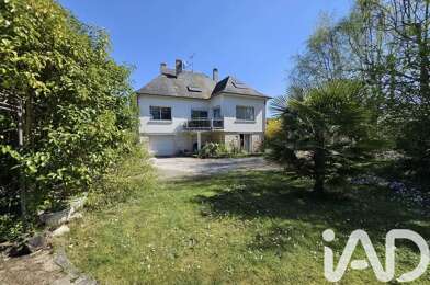 Maison 9 pièces 265000 €