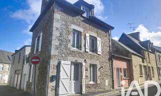 Maison 5 Pièces 84 m² à vendre à Saint-James (50240)