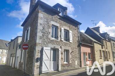 Maison 5 pièces 157000 €